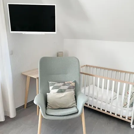 Meerwunder Ferienhaus