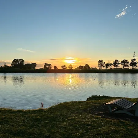 Ferienhaus Meerwunder Schillig