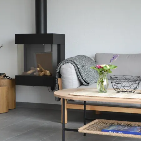 Ferienhaus Meerwunder Schillig