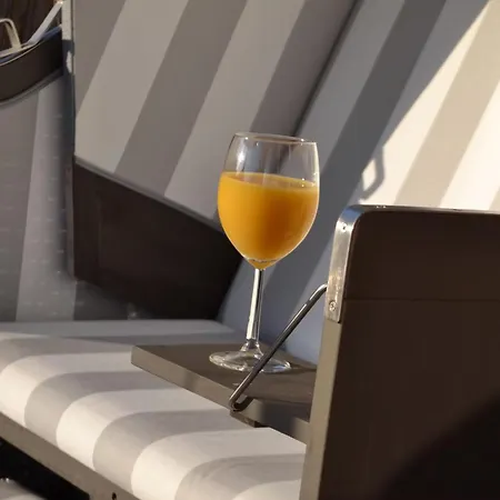 Meerwunder Ferienhaus *