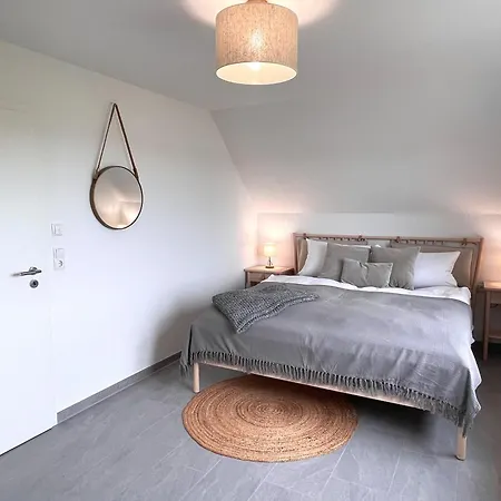 Ferienhaus Meerwunder