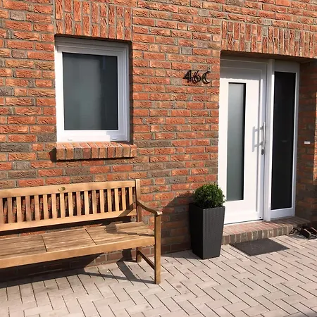 Ferienhaus Meerwunder