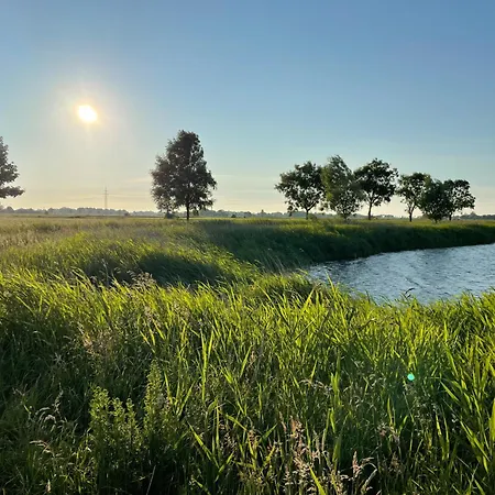 Ferienhaus Meerwunder Schillig