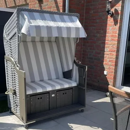 Meerwunder Ferienhaus *