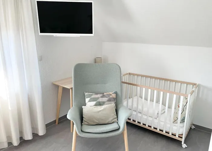 Meerwunder Дом отдыха