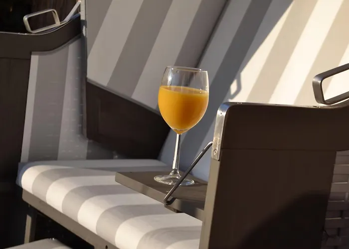 Meerwunder Дом отдыха *