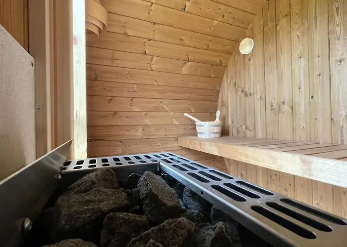 Meerwunder Дом отдыха