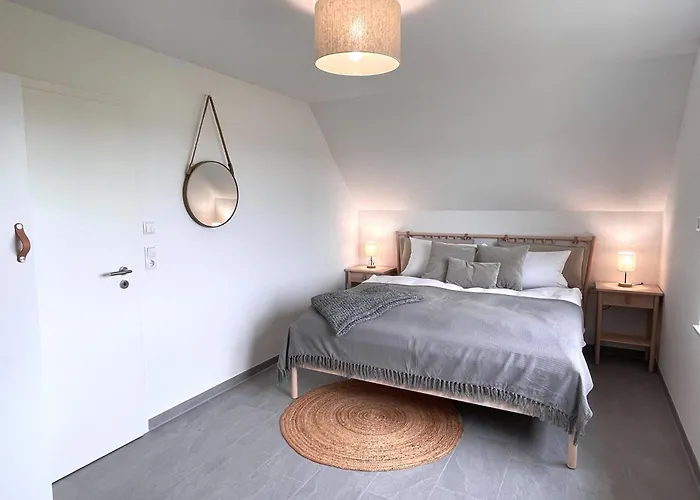 Дом отдыха Meerwunder