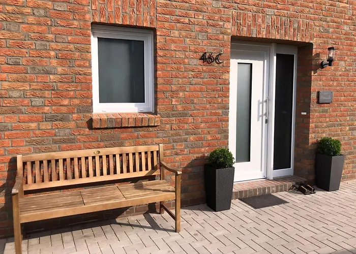 Дом отдыха Meerwunder