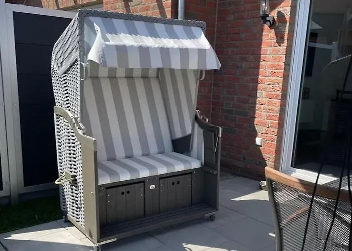 Meerwunder Дом отдыха *